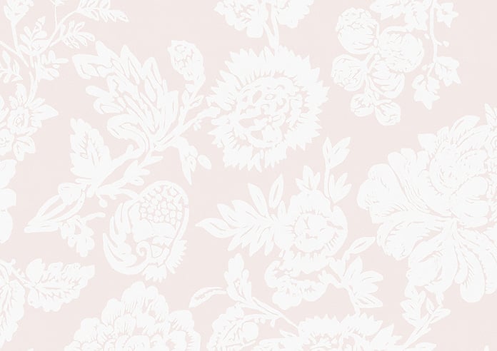Shabby Chic by Rachel Ashwell Stipple, Dusky Pink - Twist&Fit Roman Blind - Image 7
